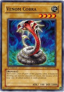 Venom Cobra (TAEV-EN005)