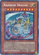 Rainbow Dragon (TAEV-EN006)
