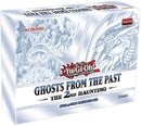 Ghosts From the Past The 2nd Haunting Mini Box 1st Edition [GFP2]