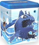 Image for Pokemon Stacking Tin: Water [MCAP]