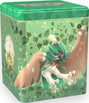 Image for Pokemon Stacking Tin: Grass [MCAP]