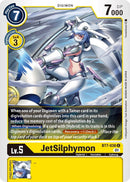 Image for JetSilphymon [Next Adventure]