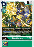 Image for Beetlemon [Next Adventure]