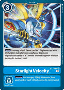Image for Starlight Velocity [Next Adventure]