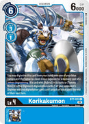 Image for Korikakumon [Next Adventure]