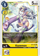 Image for Kazemon [Next Adventure]