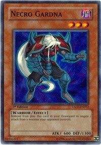Necro Gardna (TAEV-EN012)