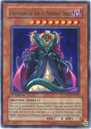 Vennominon the King of Poisonous Snakes (TAEV-EN014)