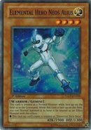 Elemental Hero Neos Alius (TAEV-EN018)