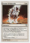 Image for Seed Spark (French) - "Graine d'etincelle"