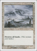Armageddon (6) [S99]