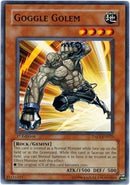 Goggle Golem (TAEV-EN023)