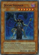Doom Shaman (TAEV-EN025)