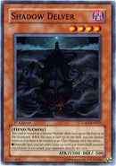 Shadow Delver (TAEV-EN027)