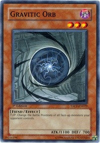 Gravitic Orb (TAEV-EN029)