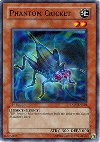 Phantom Cricket (TAEV-EN030)