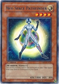 Neo Space Pathfinder (TAEV-EN032)