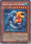 Frost and Flame Dragon (TAEV-EN033)