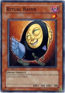 Ritual Raven (TAEV-EN035)