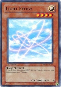 Light Effigy (TAEV-EN037)