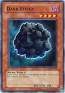 Dark Effigy (TAEV-EN038)