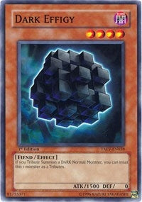 Dark Effigy (TAEV-EN038)