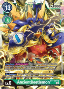 Image for AncientBeetlemon [Next Adventure]