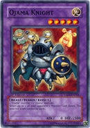 Ojama Knight (TAEV-EN044)