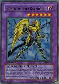Elemental Hero Darkbright (TAEV-EN042)