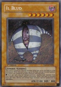 Il Blud (TAEV-EN088)