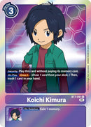 Image for Koichi Kimura [Next Adventure]
