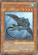 Phantom Dragonray Bronto (TAEV-EN087)