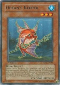 Oceans Keeper (TAEV-EN081)