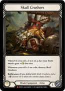 Image for Skull Crushers [Everfest]
