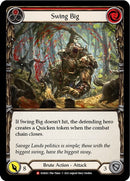 Image for Swing Big [Everfest]
