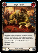 Image for High Roller (Blue) [Everfest]
