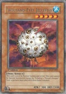 Thousand Eyes Jellyfish (TAEV-EN082)