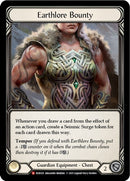 Image for Earthlore Bounty [Everfest]