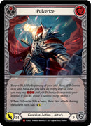 Image for Pulverize (Extended Art) [Everfest]
