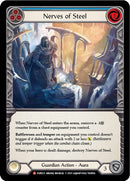 Image for Nerves of Steel [Everfest]