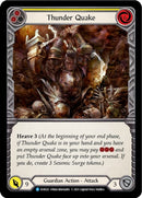 Image for Thunder Quake (Yellow) [Everfest]