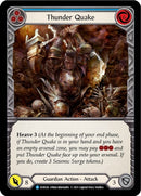 Image for Thunder Quake (Blue) [Everfest]
