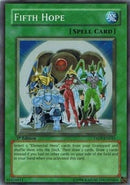 Fifth Hope (TAEV-EN045)