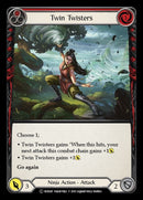 Image for Twin Twisters (Red) [Everfest]