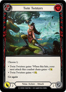 Image for Twin Twisters (Yellow) [Everfest]