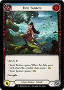 Image for Twin Twisters (Blue) [Everfest]