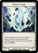 Image for Seismic Surge [Everfest]