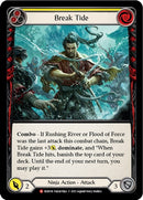 Image for Break Tide [Everfest]