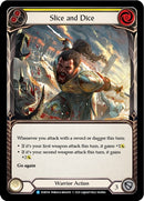 Image for Slice and Dice (Yellow) [Everfest]
