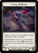 Image for Vexing Quillhand [Everfest]